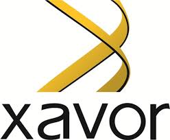 xavor logo